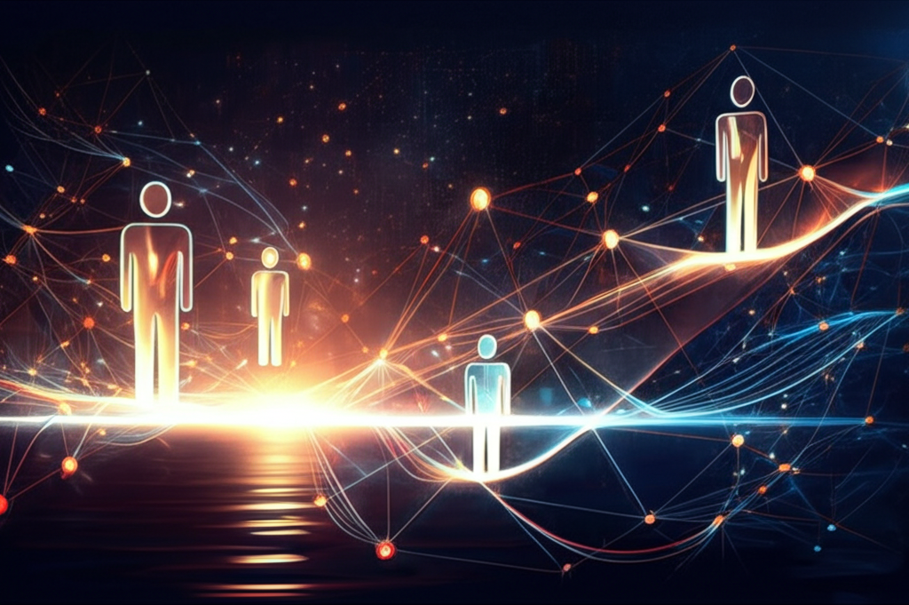 The future of digital value systems